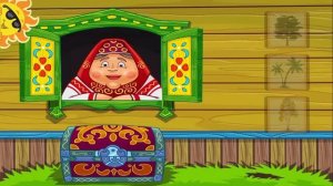 Загадки Бабушки Матрёны для Детей от 6 лет #4 | Школа для Дошколят с БУБОЙ