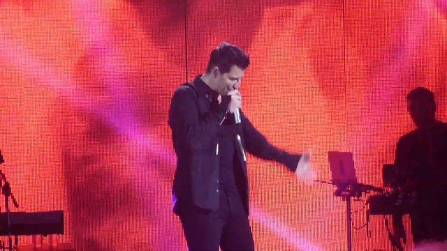 Σ' ΕΧΩ ΕΡΩΤΕΥΘΕΙ - Sakis Rouvas #FixNightClub #Thessaloniki #SakisRouvas