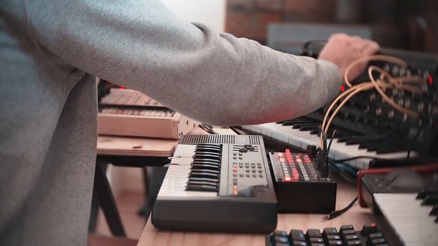Casio SK-1 and friends. смотреть онлайн