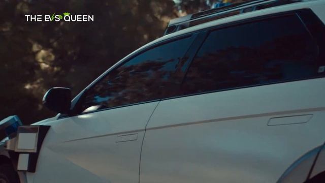 Hyundai And Motional’s Ioniq 5 Robotaxi Is Being Built At Innovative Singapore Hub смотреть онлайн