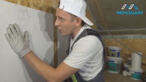 Отделка дома из сип панелей  Шпаклевка для сип sip панели и ОСБ