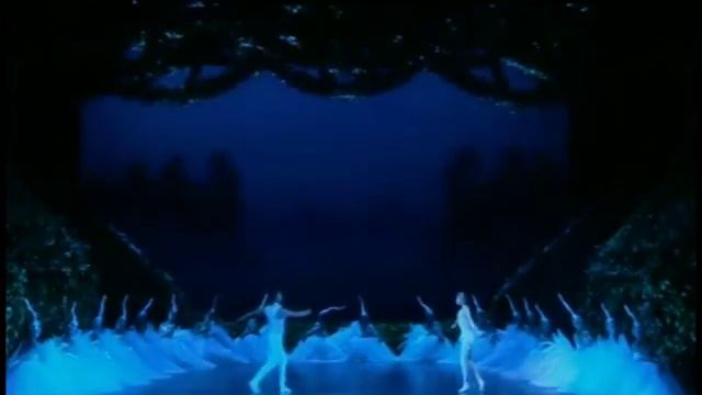 Guangdong Acrobatic Troupe Of China Swan Lake