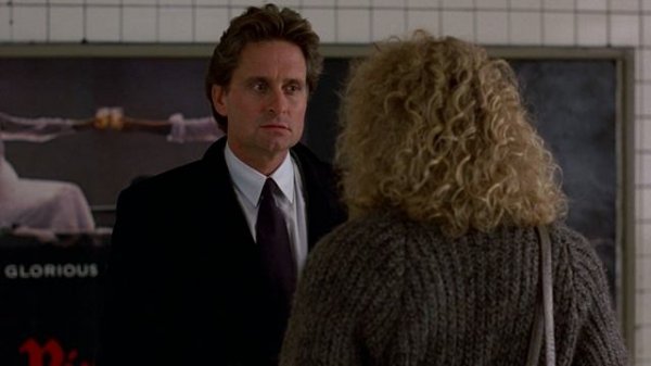 Роковое влечение (1987)