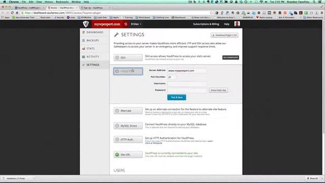 WordPress VaultPress Plugin |  How To Download, Install & Activate It