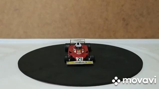 масштабные модели формула-1 смотреть онлайн