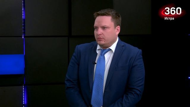 Ажиотаж на сахар. Интервью 360 Истра 19.03.2022 смотреть онлайн