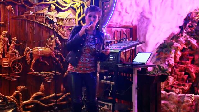 Mademoiselle chante le blues смотреть онлайн