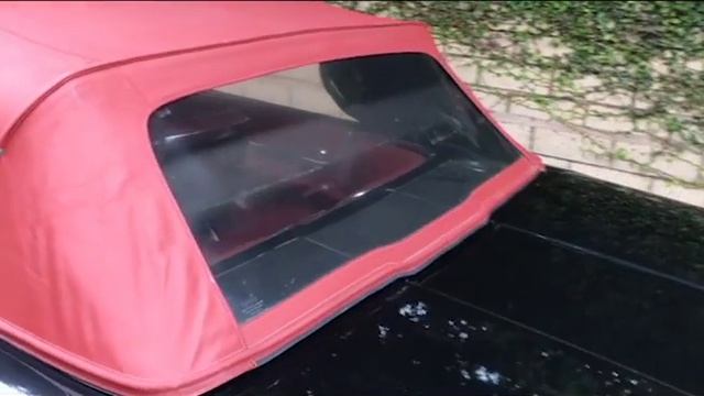 1964 Ford Thunderbird смотреть онлайн