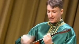 "Коробейники" Константин Солдатов - Балалайка.