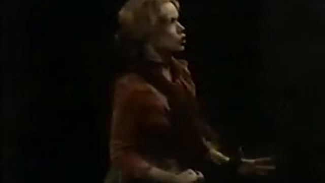 Dietrich Fischer-Dieskau, Julia Varady - Il Tabarro duet смотреть онлайн