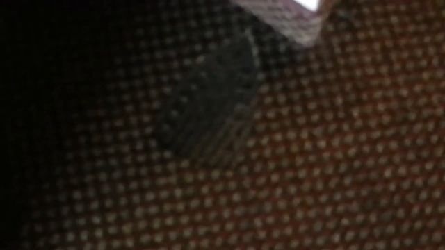 2014.06.06 - Burn mark on carpet from iron смотреть онлайн