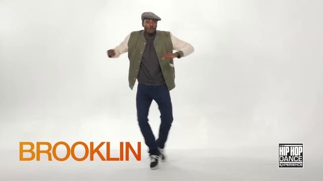 The Hip Hop Dance Experience - History of Dance смотреть онлайн