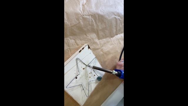 Современный рождественский венок смотреть онлайн