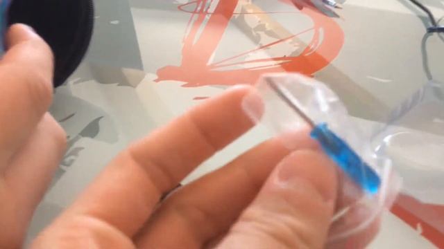 UNBOXING DE HAND SPINNER SUPER COOL ! смотреть онлайн