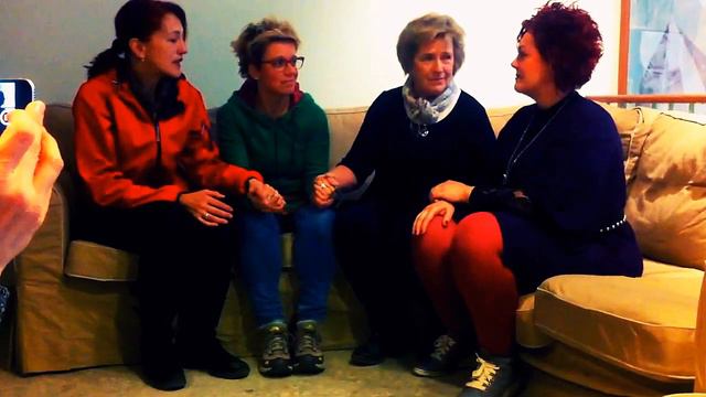 Rosen Method creating bridges of Peace, Sweden - Bosnia - Serbia. смотреть онлайн