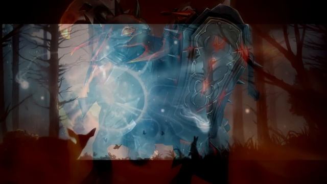 История героя Elder Titan Dota 2 смотреть онлайн