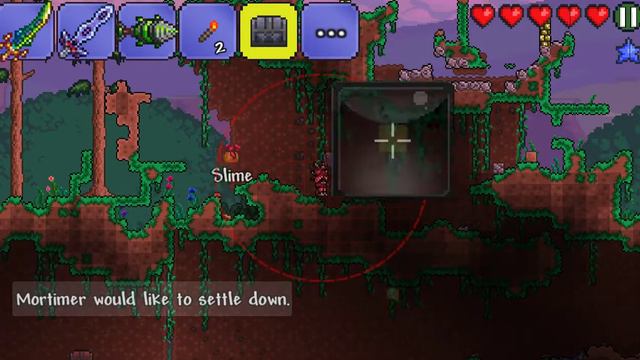 Terraria project finished! смотреть онлайн