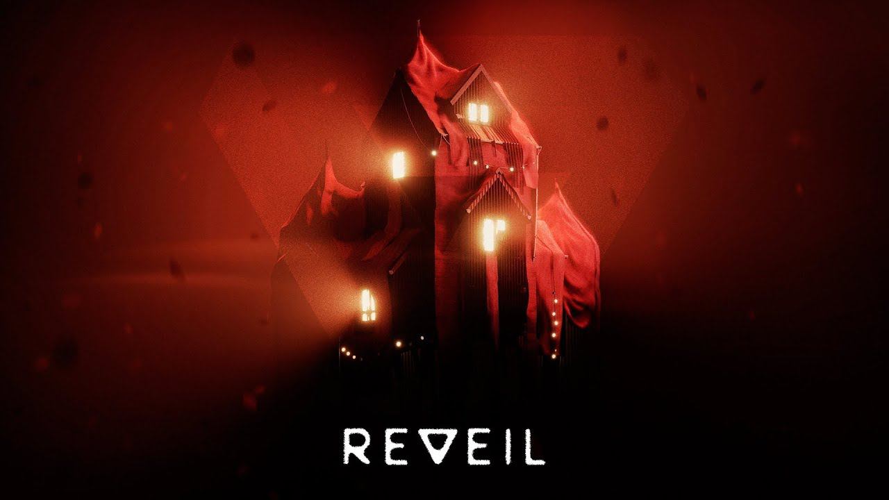 REVEIL ▸ Все концовки ◂ Без комментариев