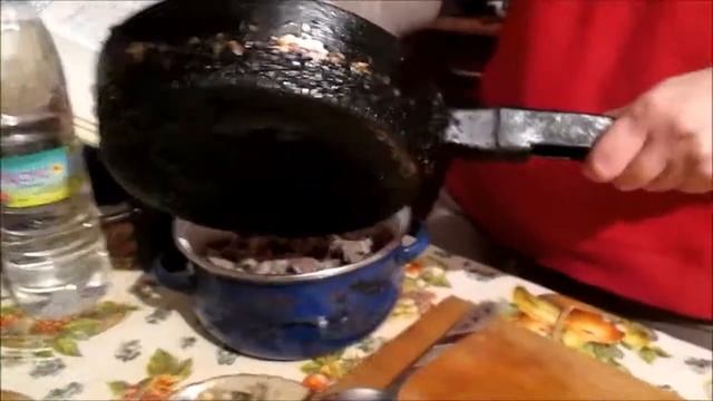 Куриные маринованные желудки по - корейски / Вкусная и необычная закуска! смотреть онлайн