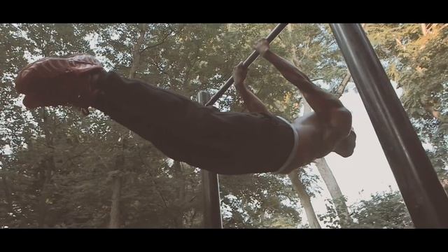 Какой Рост Лучше для Воркаута? смотреть онлайн