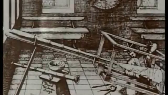 Загадки Библии. История Сотворения Мира смотреть онлайн