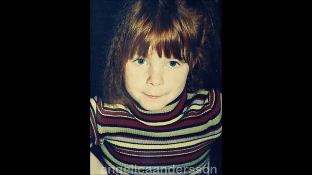 Du är min - Angelica Andersson смотреть онлайн