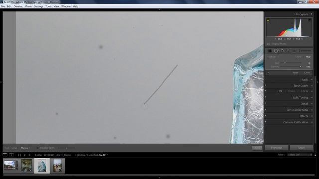 Lightroom 5 Beta Features Part 1 смотреть онлайн