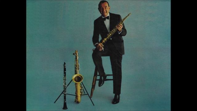 Freddy Martin - Cotton Candy (1964) смотреть онлайн