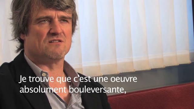 Ingo Metzmacher dirige le War Requiem de Benjamin Britten смотреть онлайн