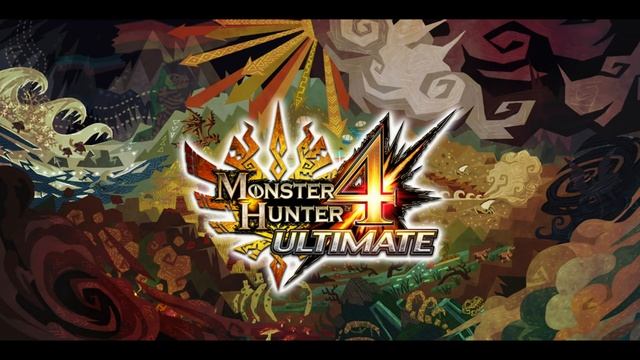 Monster Hunter 4 Ultimate OST - Dundorma Theme (Extended) смотреть онлайн