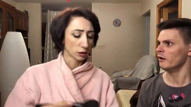 Мама и сын «Армия» (#gan_13_) смотреть онлайн