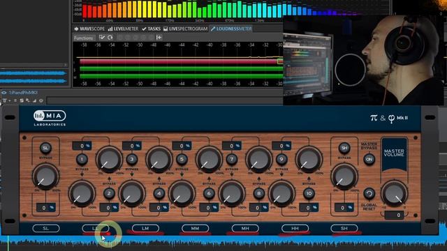 5 Crucial Mastering Skills | MIA Labs Spotlight: Pi & Phi смотреть онлайн