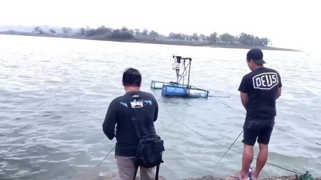 PART 706 AJK NONGKRONG DIKALI DLU PAGI PAGI SMBIL MENIKMATI ALAM LIAR... смотреть онлайн