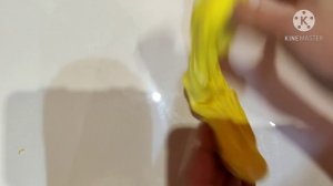 КАК СДЕЛАТЬ СЛАЙМ ИЗ ВОЗДУШНОГО ПЛАСТИЛИНА И КЛЕЯ ПВА ?!!!