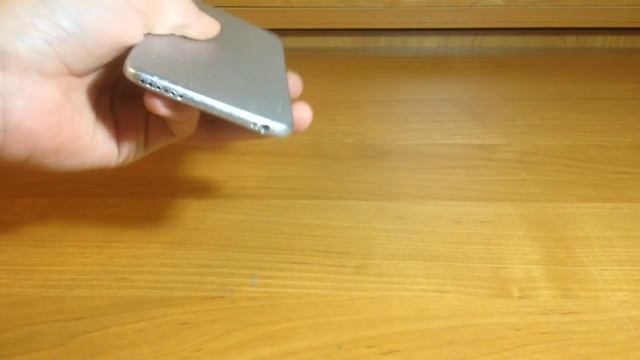 IPhone 6S из бумаги и...