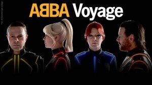 ABBA Voyage The Journey Is About To Begin