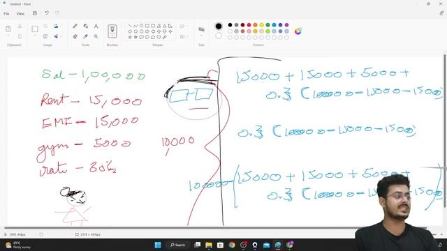[LIVE] DAY 01 - Harry Potter Invisibility Cloak with Python and OpenCV | COMPLETE in 7 - Days смотреть онлайн
