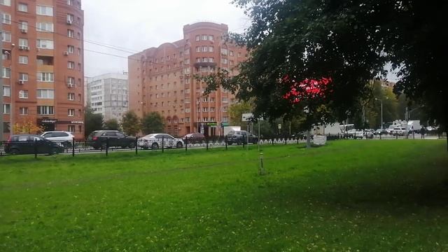 Любимый и родной город ДОМОДЕДОВО.mp4 смотреть онлайн