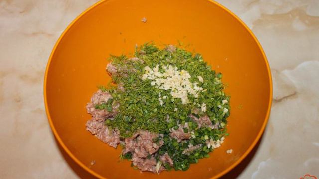 Сборник рецептов