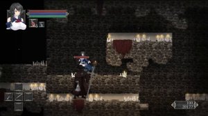 Night of Revenge ( 0.51 ) New Game - All Bosses