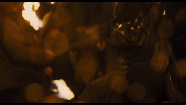 How to beat the "DEATH TRAIN" from Snowpiercer смотреть онлайн