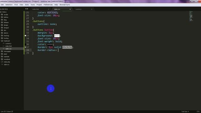 JavaScript virtual keyboard смотреть онлайн