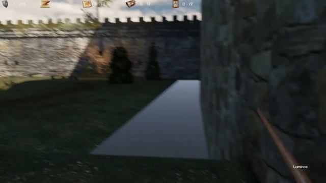 Review: Revenge: Rhobar's myth Alpha 2/2 [HD] [DEUTSCH] смотреть онлайн