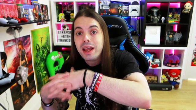 DOOM ETERNAL para SWITCH CANCELADO en físico 😓 POKÉMON DIRECT en ENERO | NVIDIA: RECORDS con SWITCH смотреть онлайн