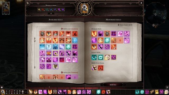 Divinity: Orginial Sin 2 Builds - The Imperial Inquisitor смотреть онлайн