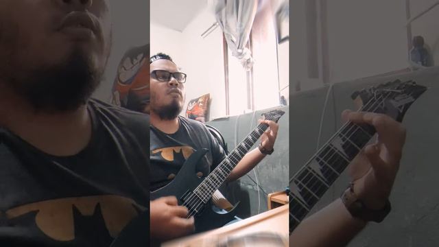 Break Stuff-Limp Bizkit (GuitarShort) смотреть онлайн