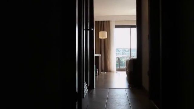 Luna Blanca Resort & Spa - Side