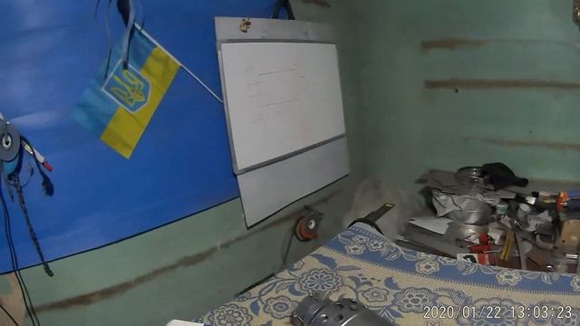 Труба для газового конвектора DEMRAD. смотреть онлайн