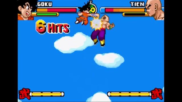 DBZember: The Best Dragon Ball Game EVER! [Dragon Ball: Advanced Adventure Review] смотреть онлайн