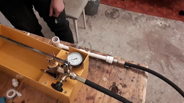 60 АТМОСФЕР В ТРУБУ ИЗ ПОЛИПРОПИЛЕНА смотреть онлайн